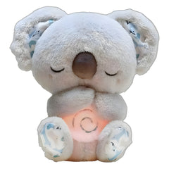 Soothe 'n Snuggle Otter – Baby Sound Machine Plush Toy