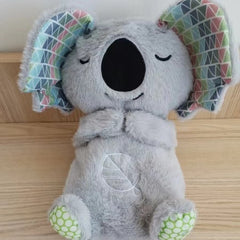Soothe 'n Snuggle Otter – Baby Sound Machine Plush Toy