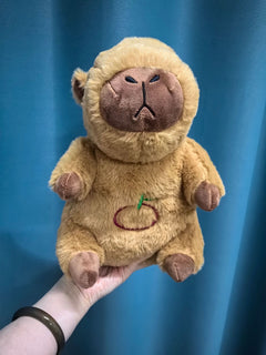 Soothe 'n Snuggle Otter – Baby Sound Machine Plush Toy